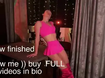 Chaturbate Private Sex Chat of alexa_alex_liepa