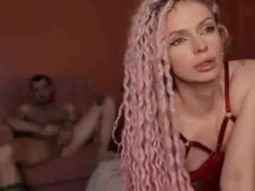 Chaturbate Sex Chat of alexa_alex_liepa