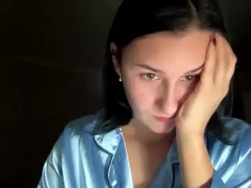 Chaturbate Adult Webcam of ana_fire007