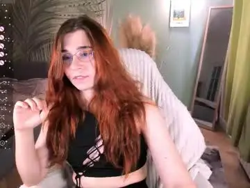 Chaturbate Best Webcam of ann_couette