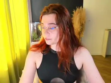 Chaturbate Adult Webcams of ann_couette