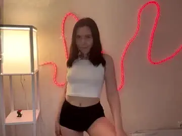 Chaturbate Nude Webcam of arabunyan