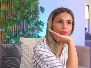 Chaturbate Private Sex Chat of avrillcyrux