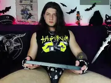 Chaturbate Live Sex of blackwolf_6