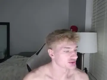 Chaturbate Sex Cam of brentbarbasol