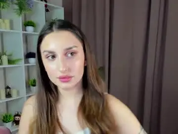Chaturbate Live Sex of celine_coello