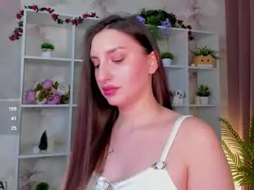 Chaturbate Sex Chat of celine_coello