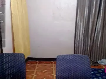 Chaturbate Sex Cam of chinsx