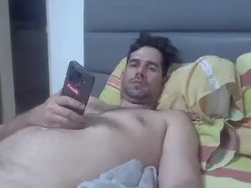 Chaturbate Sex Cam of chiquillo871