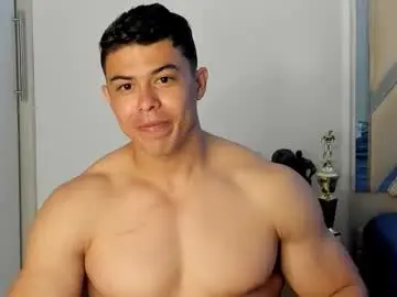 Chaturbate Sex Cam of chris_harank1