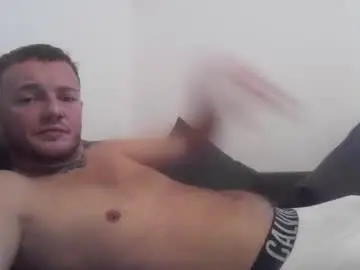 Chaturbate Sex Cam of cutescottishlad