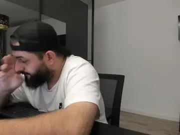Chaturbate Sex Chat of dravenpeak
