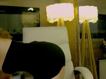 Chaturbate Adult Video Chat of evehamilton