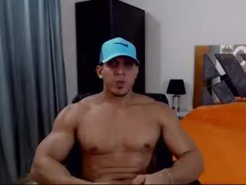 Chaturbate Sex Chat of frank_heaven_shore