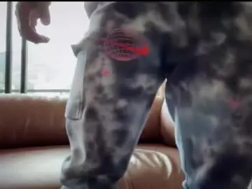 Chaturbate Live Sex of frank_heaven_shore