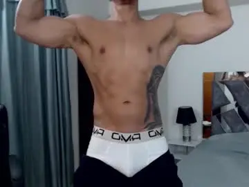 Chaturbate Nude Webcam of frank_heaven_shore