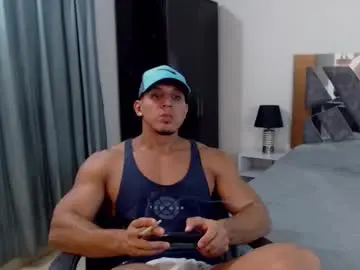 Chaturbate Best Webcam of frank_heaven_shore