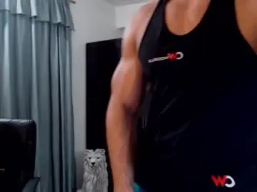 Chaturbate Free Porn Cam of frank_heaven_shore