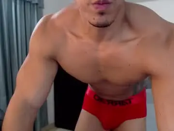 Chaturbate Free Porn Cam of frank_heaven_shore