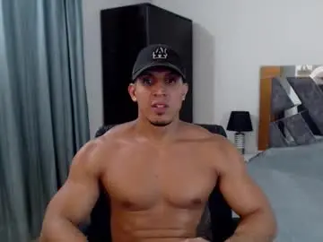 Chaturbate Best live sex cam show of frank_heaven_shore