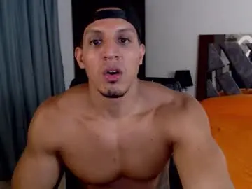 Chaturbate Best Webcam of frank_heaven_shore