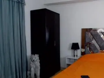 Chaturbate Live Sex of frank_heaven_shore