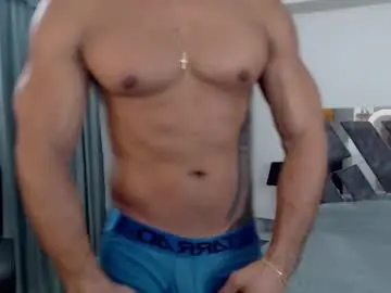 Chaturbate Adult Webcam of frank_heaven_shore