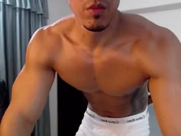 Chaturbate Private Sex Chat of frank_heaven_shore