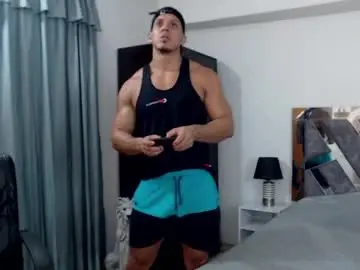 Chaturbate Nude Webcam of frank_heaven_shore