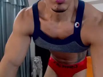 Chaturbate Nude Webcam of frank_heaven_shore