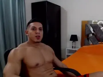 Chaturbate Best live sex cam show of frank_heaven_shore