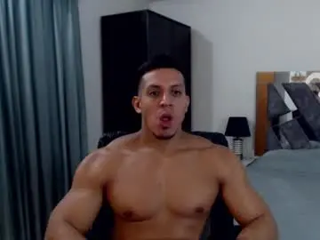Chaturbate Free Live Porn of frank_heaven_shore
