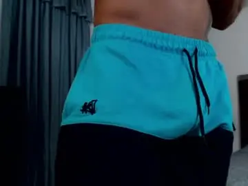 Chaturbate Sex Chat of frank_heaven_shore