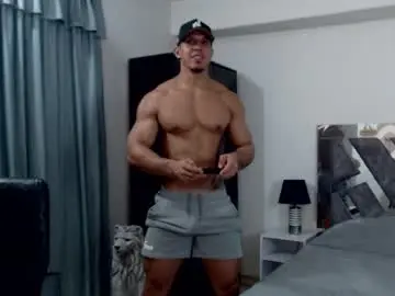 Chaturbate Adult Webcam of frank_heaven_shore