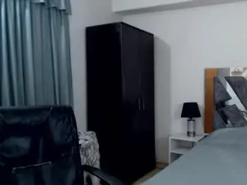 Chaturbate Private Sex Chat of frank_heaven_shore
