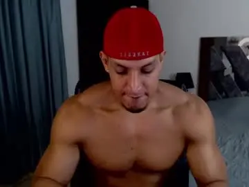 Chaturbate Watch Live Sex Cams of frank_heaven_shore