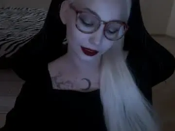 Chaturbate Sex Cam of fromsun_forsoul