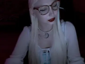 Chaturbate Adult Webcams of fromsun_forsoul