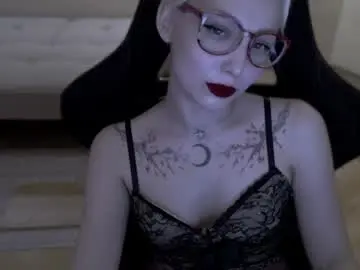 Chaturbate Free Porn Cam of fromsun_forsoul