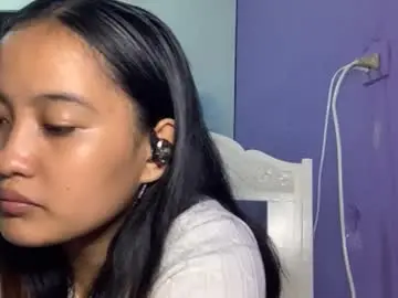 Chaturbate Live Sex Cam of georgianahelble