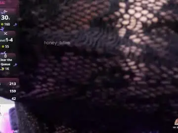Chaturbate Adult Webcam of honey_bitee