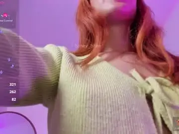Chaturbate Nude Webcam of honey_bitee