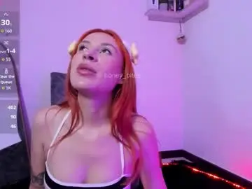 Chaturbate Live Porn of honey_bitee