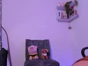 Chaturbate Nude Webcam of honey_bitee