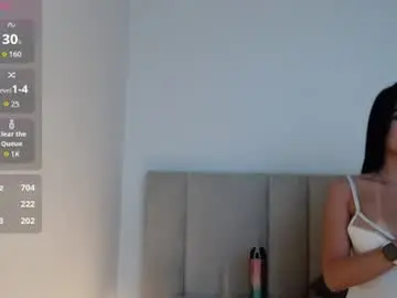 Chaturbate Watch Live Sex Cams of i_bella_sofia