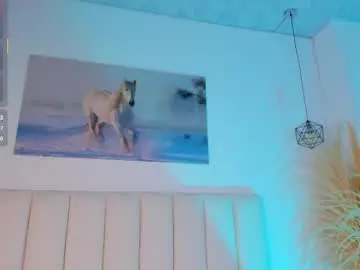 Chaturbate Watch Live Sex Cams of iam_cami