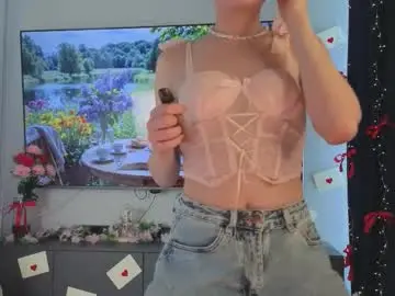 Chaturbate Nude Webcam of janewirtz