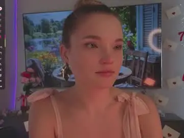 Chaturbate Nude Webcam of janewirtz