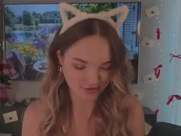 Chaturbate Live Porn of janewirtz