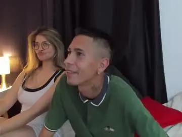 Chaturbate Sex Cam of jason_isabella